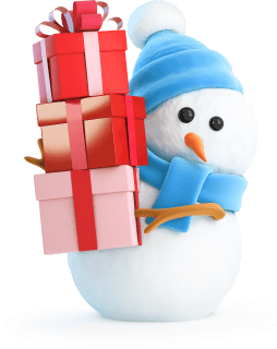 Подарки Санты