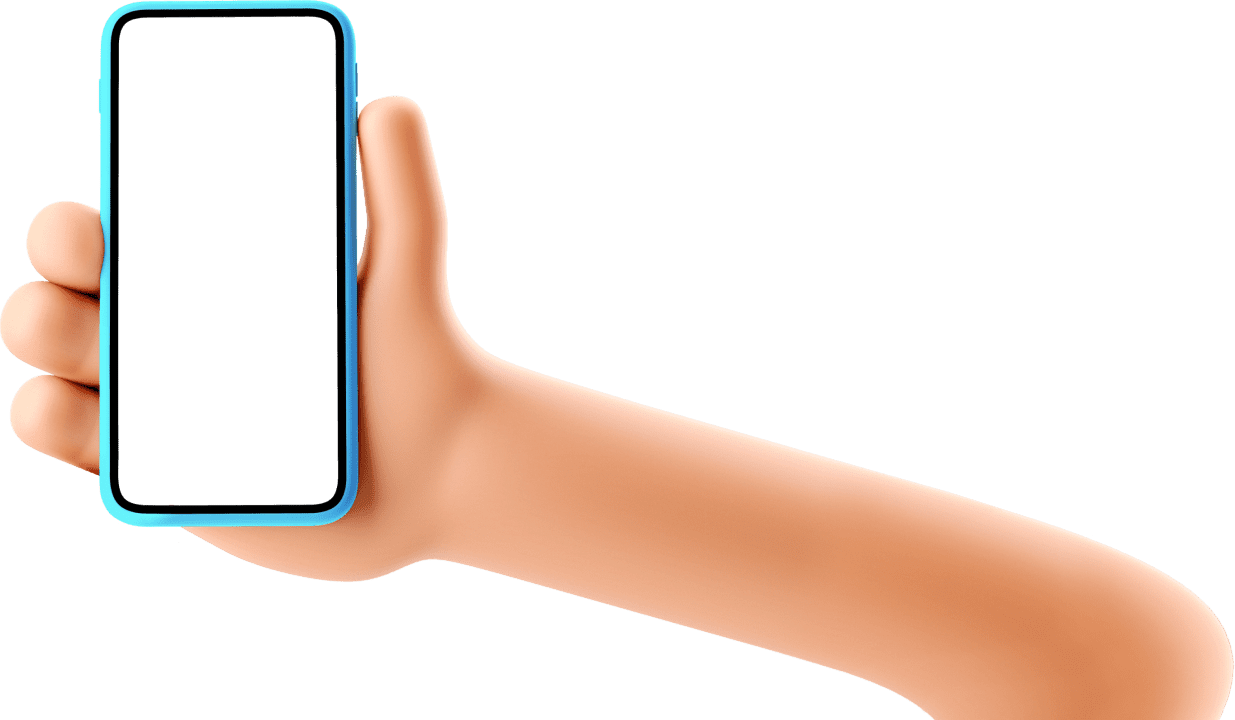 Правая рука Тайного Санты