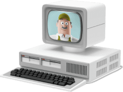 Онлайн-знакомыми